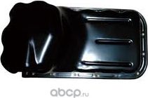 Масляный поддон картера двигателя General Motors. Артикул 96518397