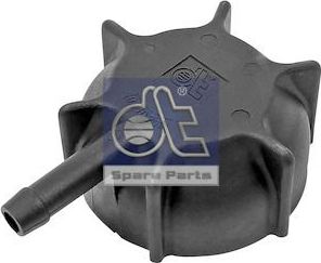 Крышка расширительного бачка MAN TGA 81.06111.0020 DT DT Spare Parts. Артикул 3.16253