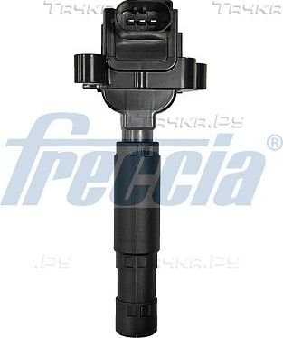 Катушка зажигания Freccia. Артикул IC15-1034