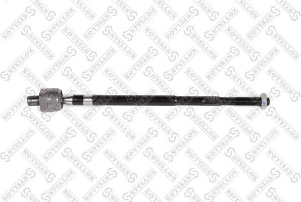 Рулевая тяга Stellox левая для Fiat Sedici 2006-2014. Артикул 55-02648-SX