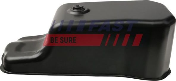 Масляный поддон картера двигателя Fast. Артикул FT49318