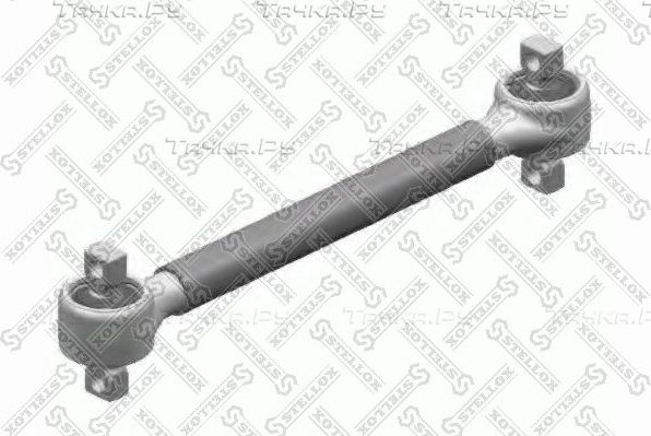 Реактивная тяга (штанга) Stellox. Артикул 84-11519-SX