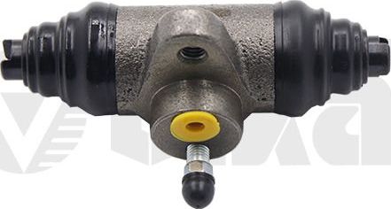 Тормозной цилиндр Vika задний для Volkswagen Transporter T4 1990-2003. Артикул 66110414201