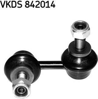 Стойка (тяга) стабилизатора SKF. Артикул VKDS 842014
