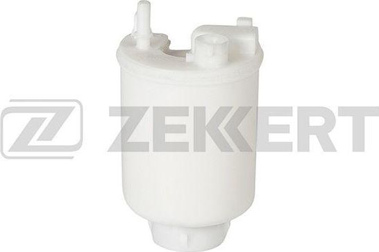 Топливный фильтр Zekkert. Артикул KF-5057