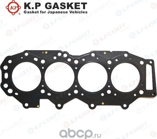 Прокладка головки блока цилиндров (KP). Артикул KA303203