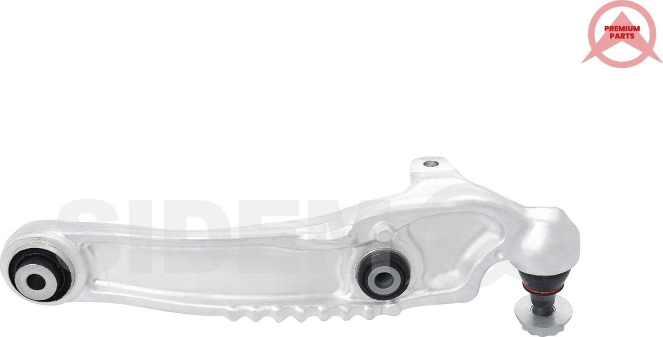 Продольный рычаг передней подвески Sidem (алюминий). Артикул 27275