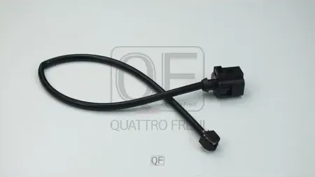 Датчик износа тормозных колодок fr (Quattro Freni). Артикул qf60f00530