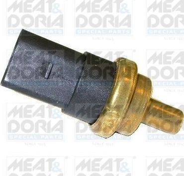 Датчик температуры охлаждающей жидкости Meat & Doria. Артикул 82128