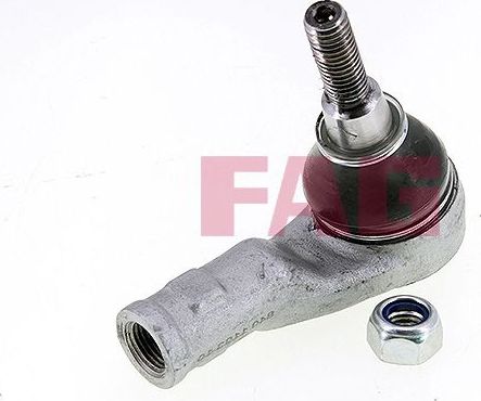 Наконечник рулевой тяги Fag. Артикул 840 1193 10