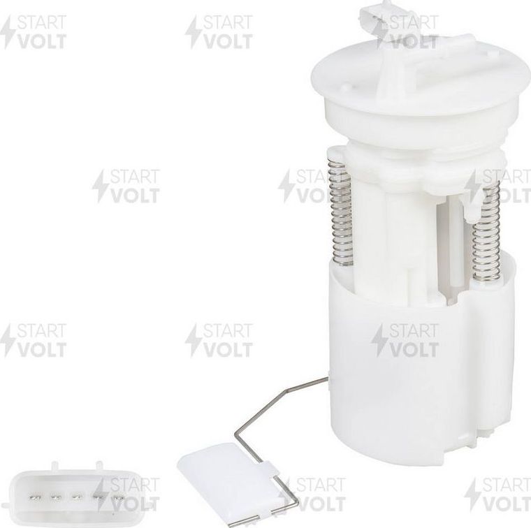 Бензонасос (топливный насос) StartVOLT. Артикул SFM 1444