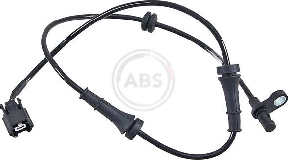 Датчик ABS ABS. Артикул 31375