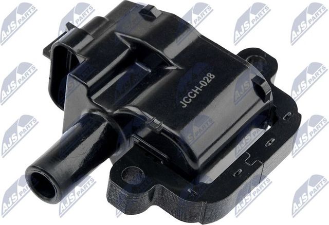 Катушка зажигания NTY для Chevrolet Corvette C5 1997-2004. Артикул ECZ-CH-028