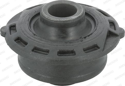 Сайлентблок переднего рычага подвески MOOG передний правый/левый внутренний для Citroen C2 2003-2012. Артикул CI-SB-0934