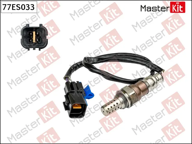Лямбда-зонд CHEVROLET CAPTIVA (Master KIT). Артикул 77ES033
