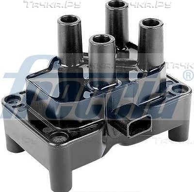 Катушка зажигания Freccia для Ford B-MAX 2012-2018. Артикул IC15-1119