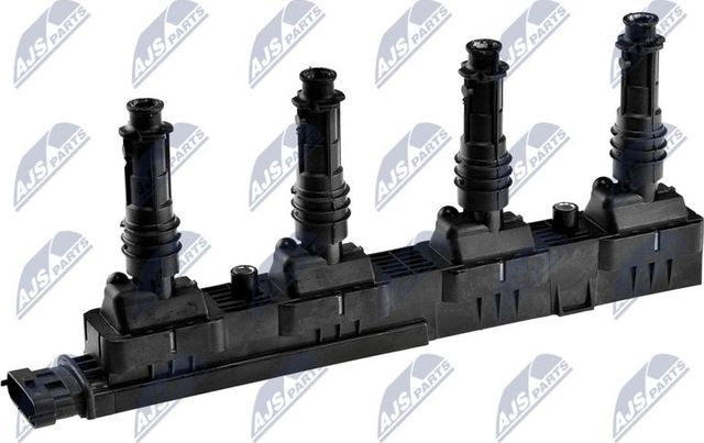 Катушка зажигания NTY для Opel Corsa C 2000-2009. Артикул ECZ-PL-008