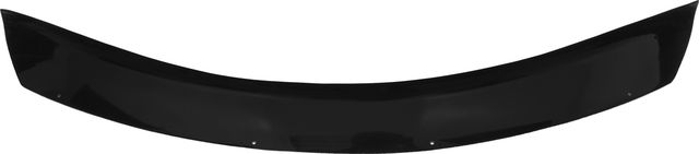 Дефлектор REIN для капота (ЕВРО крепеж) Nissan Tiida C11 седан 2004-2013. Артикул REINHD715