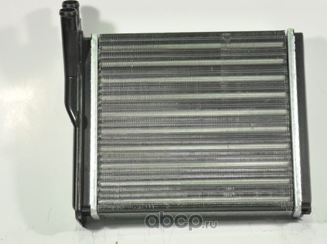 Радиатор печки ВАЗ 2123, Cartronic CRTR0115367 Ref.2123-8101060 /21230810106000 Cartronic. Артикул CRTR0115367