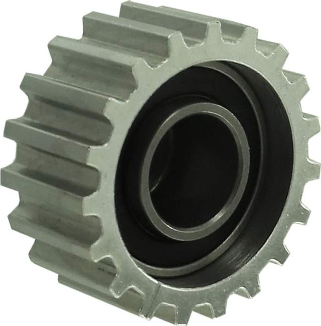 Направляющий (ведущий) ролик ремня ГРМ SKF правый для Ford Escort V 1990-1997. Артикул VKM 24100