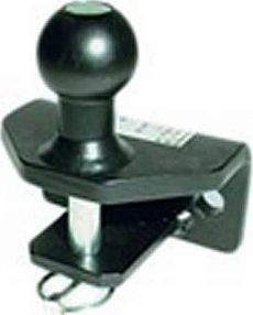 Фаркоп Westfalia 32х32 мм для мототехники (ATV), снегоходов. Артикул 342191600001