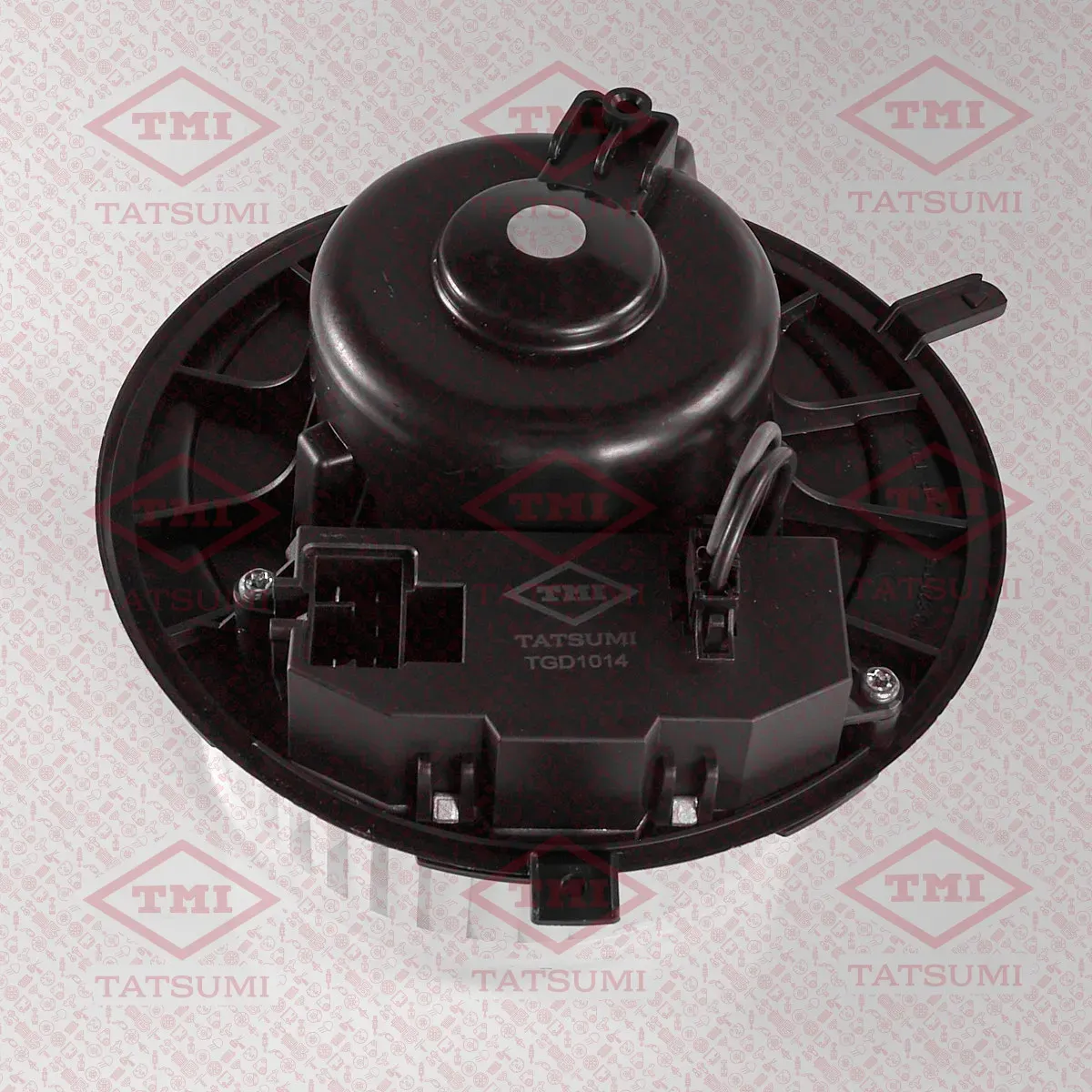 Мотор отопителя VAG A3/Q3/TT/OCTAVIA/YETI/G5/PASSAT/TIGUAN +A/C 03-/10 (Tatsumi). Артикул TGD1014