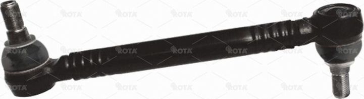 Стойка (тяга) стабилизатора Rota задняя для Volvo  FL6 1985-2000. Артикул 2076963