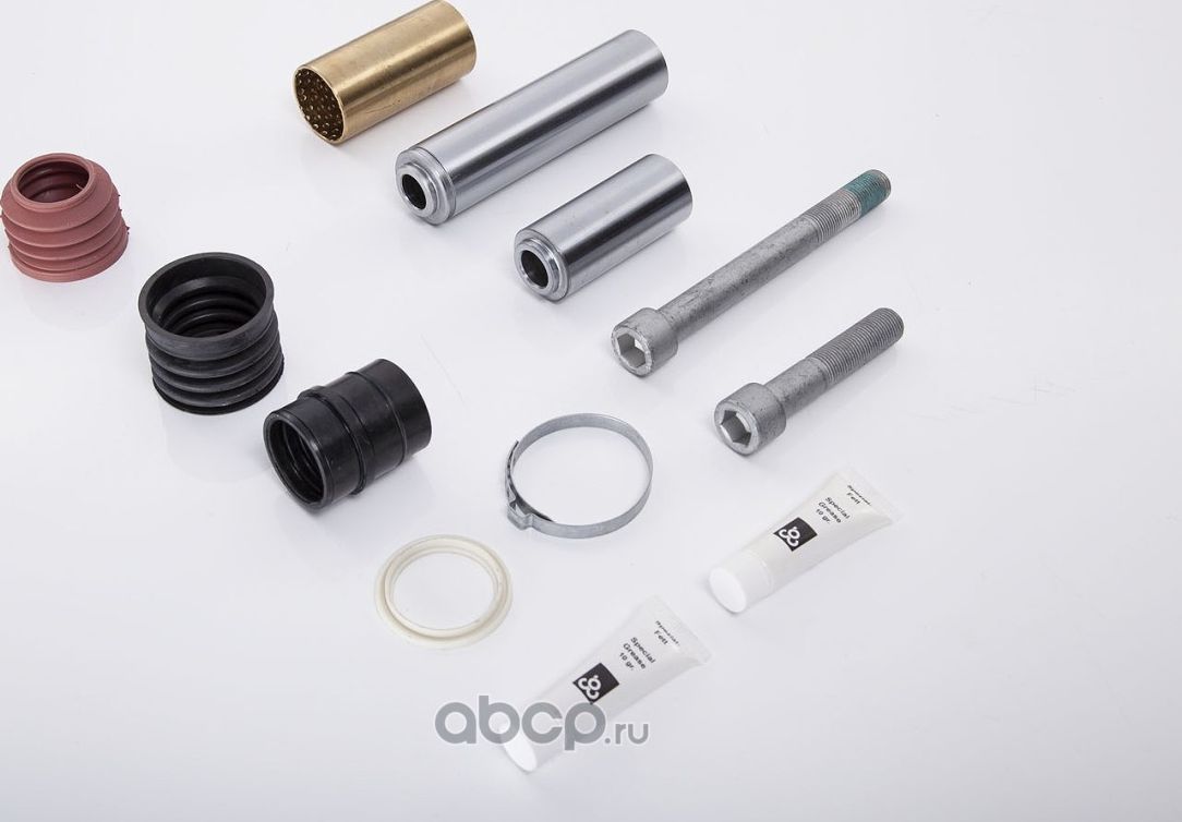 РЕМКОМПЛЕКТ СУППОРТА (PE). Артикул 01670600A