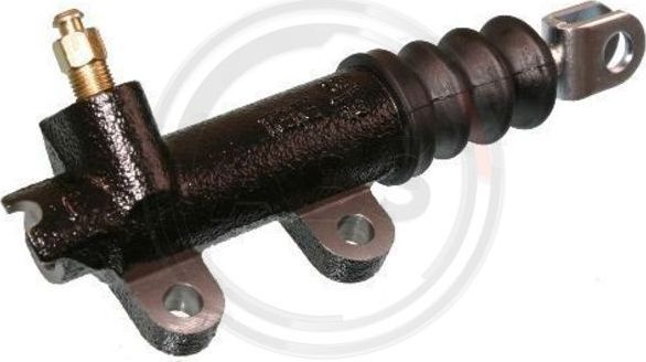 Цилиндр сцепления рабочий ABS (Чугун) для Hyundai Sonata IV (EF) 1998-2001. Артикул 71247