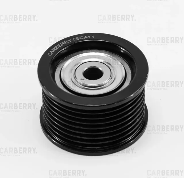 Ролик ремня приводного TOYOTA LAND CRUISER 200 07 (Carberry). Артикул 55CA11