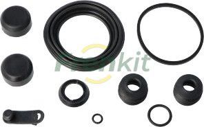 Ремкомплект тормозного суппорта Frenkit задний для IVECO Daily VI 2014-2026. Артикул 260051