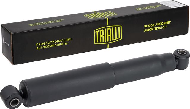Амортизатор Trialli. Артикул AH 16524