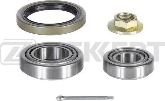 Ступичный подшипник (комплект) Zekkert. Артикул RL-2601