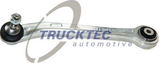 Поперечный рычаг задней подвески Trucktec Automotive. Артикул 08.32.066