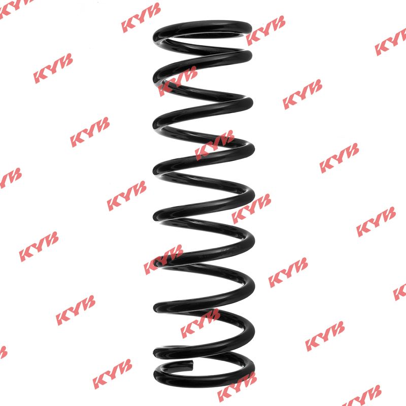 Пружина подвески KYB (Каяба) K-Flex. Артикул RA5051