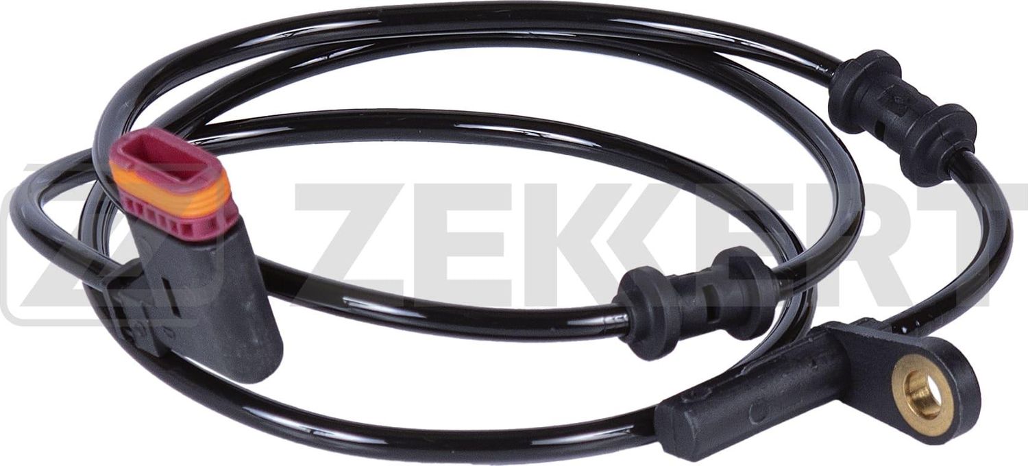 Датчик ABS Zekkert. Артикул SE-6298