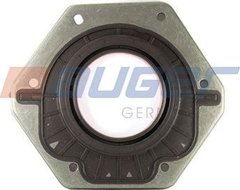 Сальник коленвала Auger (FPM (Fluor-Kautschuk)). Артикул 69369