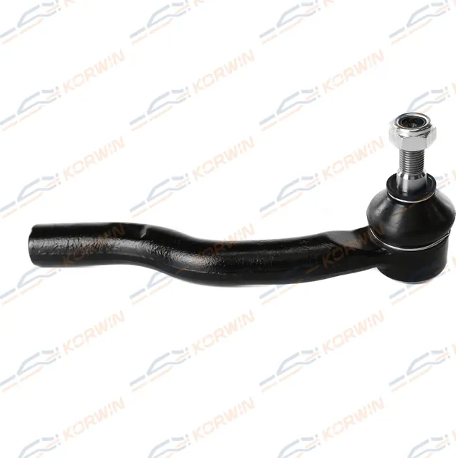 Наконечник рулевой R TOYOTA CAMRY (ACV40) 2006 - 2011 (гарантия 1 год/30т.км) (Korwin). Артикул KWBD0026R