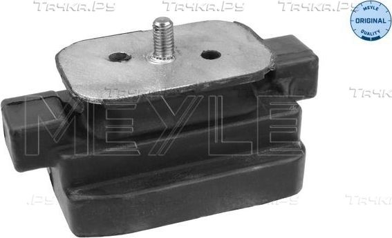 Подушка (опора) КПП Meyle Original для BMW 5 VI (F10/F11/F07) 2009-2017. Артикул 300 221 1142