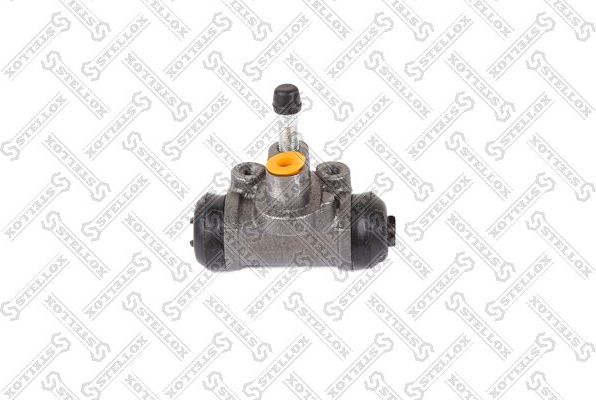 Тормозной цилиндр Stellox задний для Kia Shuma II 2001-2004. Артикул 05-85505-SX