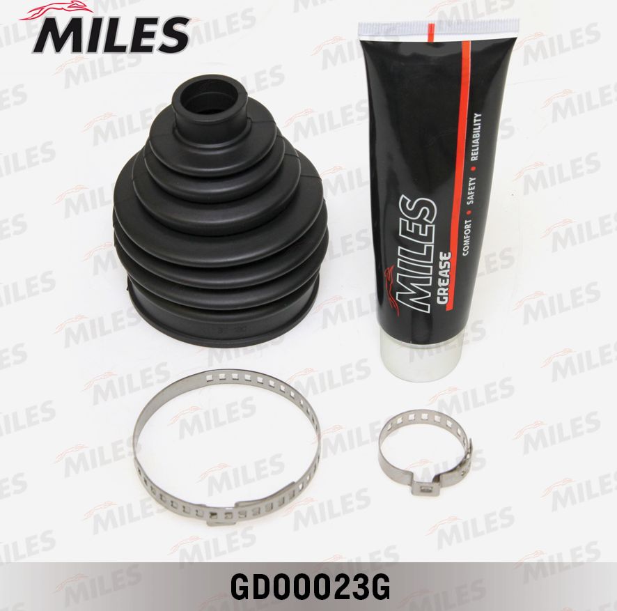 Пыльник ШРУСа наружный Miles для Kia Ceed III 2018-2026. Артикул GD00023G