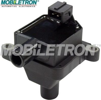 Катушка зажигания Mobiletron для Alfa Romeo 147 I 2001-2010. Артикул CE-103