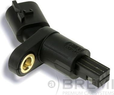 Датчик ABS Bremi. Артикул 50309