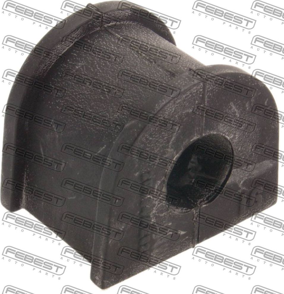 Втулка стабилизатора Febest. Артикул SSB-007