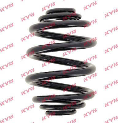 Пружина подвески KYB (Каяба) K-Flex задняя для Volkswagen Transporter T3 1979-1992. Артикул RJ5152
