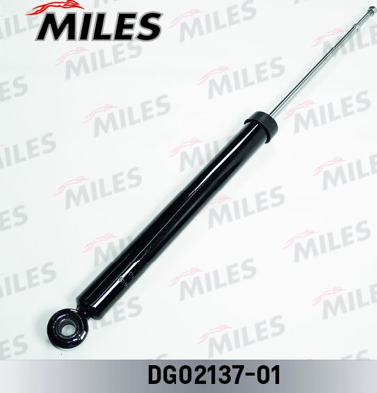 Амортизатор Miles. Артикул DG02137-01