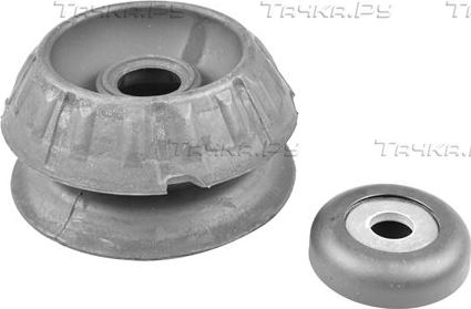 Опора амортизатора (стойки) Tedgum. Артикул TED46242