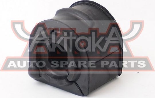 Втулка стабилизатора Asva передняя для Volvo V50 I 2004-2012. Артикул 2107-FOCIIF18