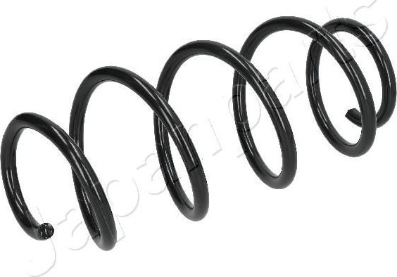 Пружина подвески Japanparts. Артикул ZC1010A