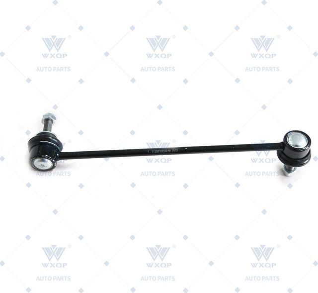 Стойка (тяга) стабилизатора Wxqp передняя правая для BMW 5 V (E60/E61) 2001-2010. Артикул 260379